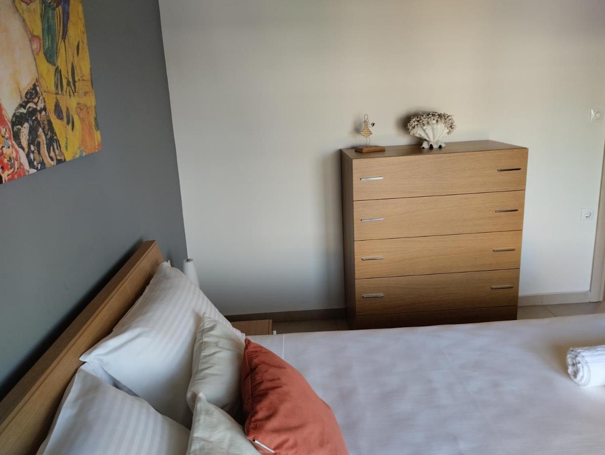 Zoe's Luxury - Private Parking Apartament Chania (Crete)