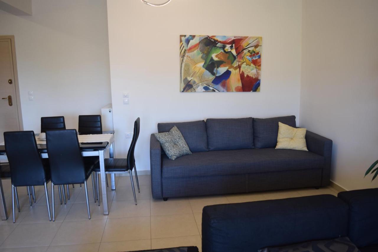 Apartamento Zoe's Luxury - Private Parking *