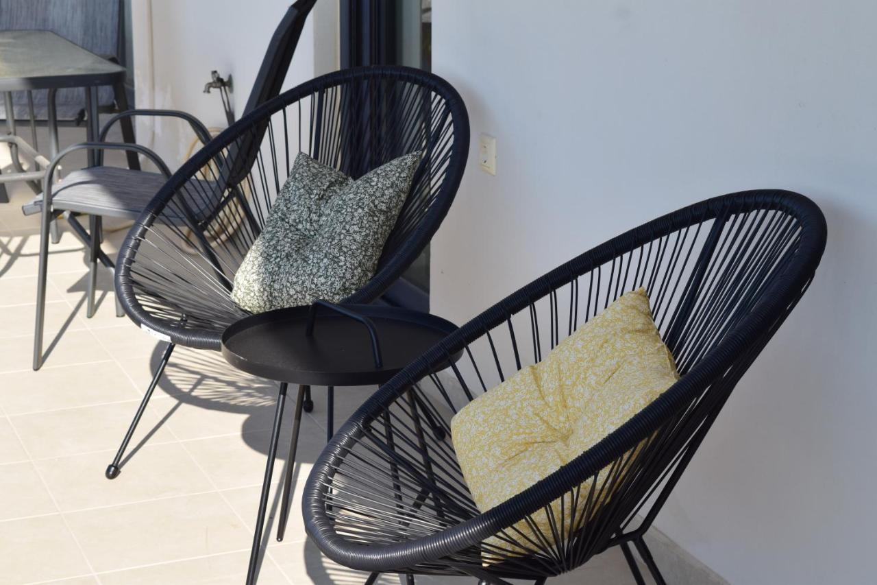 Apartamento Zoe's Luxury - Private Parking