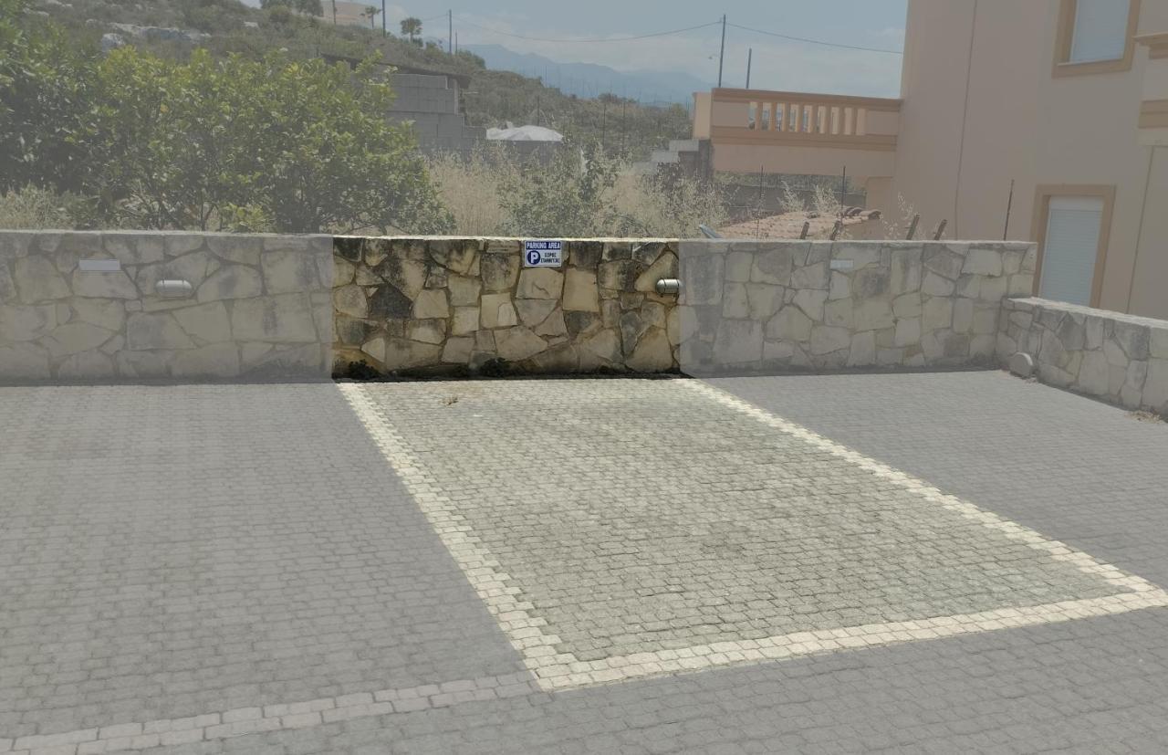 Apartamento Zoe's Luxury - Private Parking *