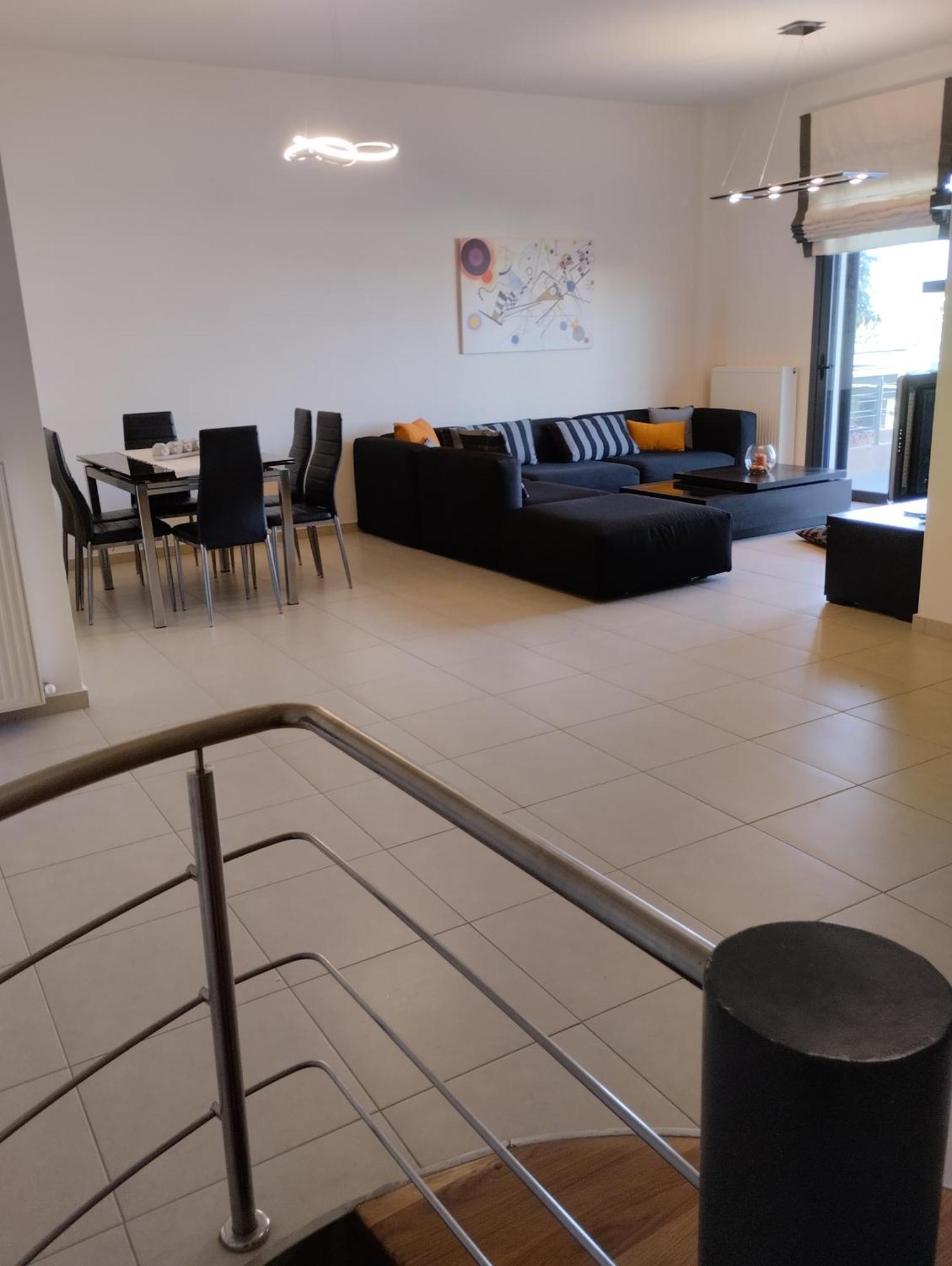 Apartamento Zoe's Luxury - Private Parking