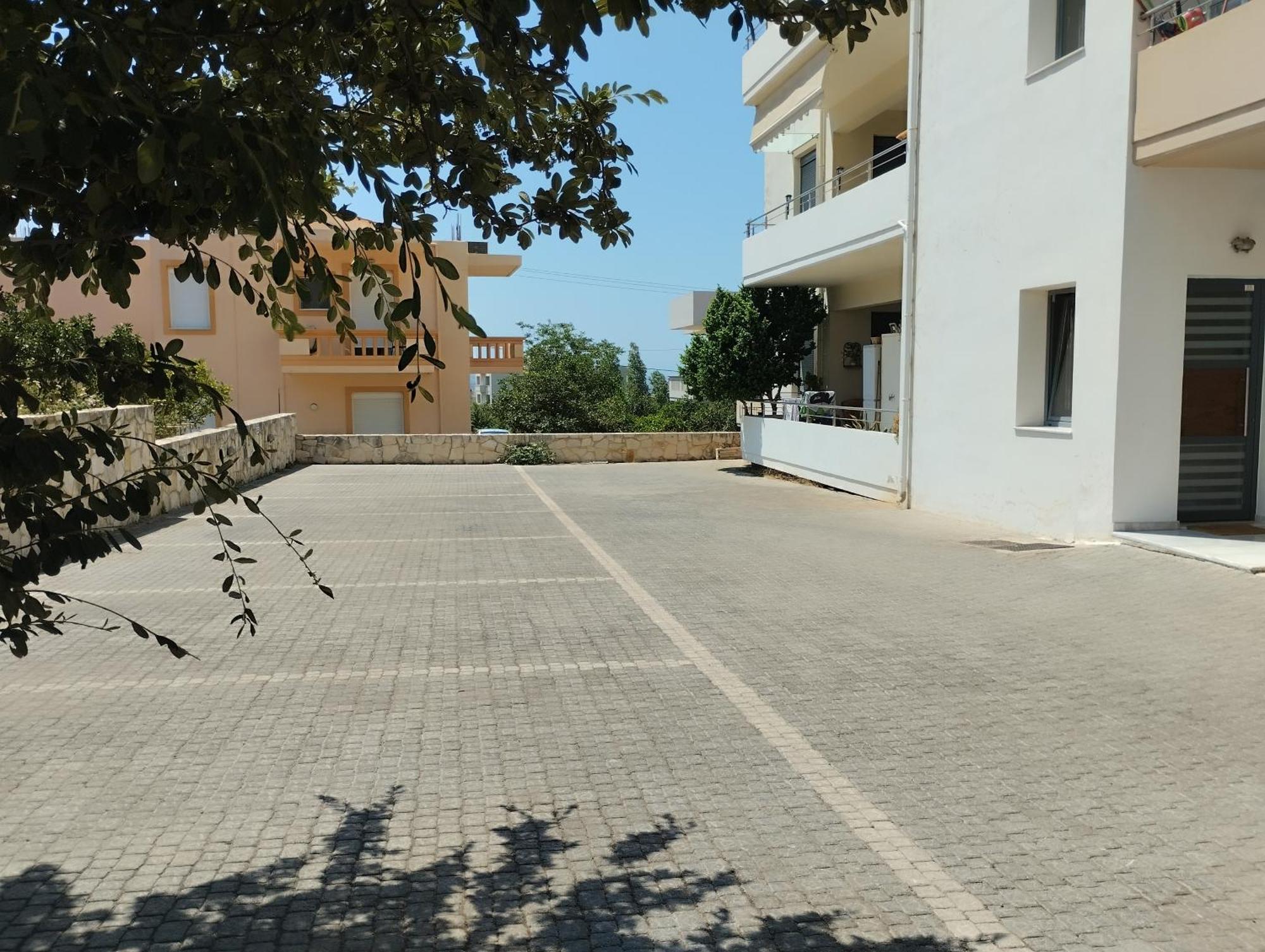 Apartamento Zoe's Luxury - Private Parking